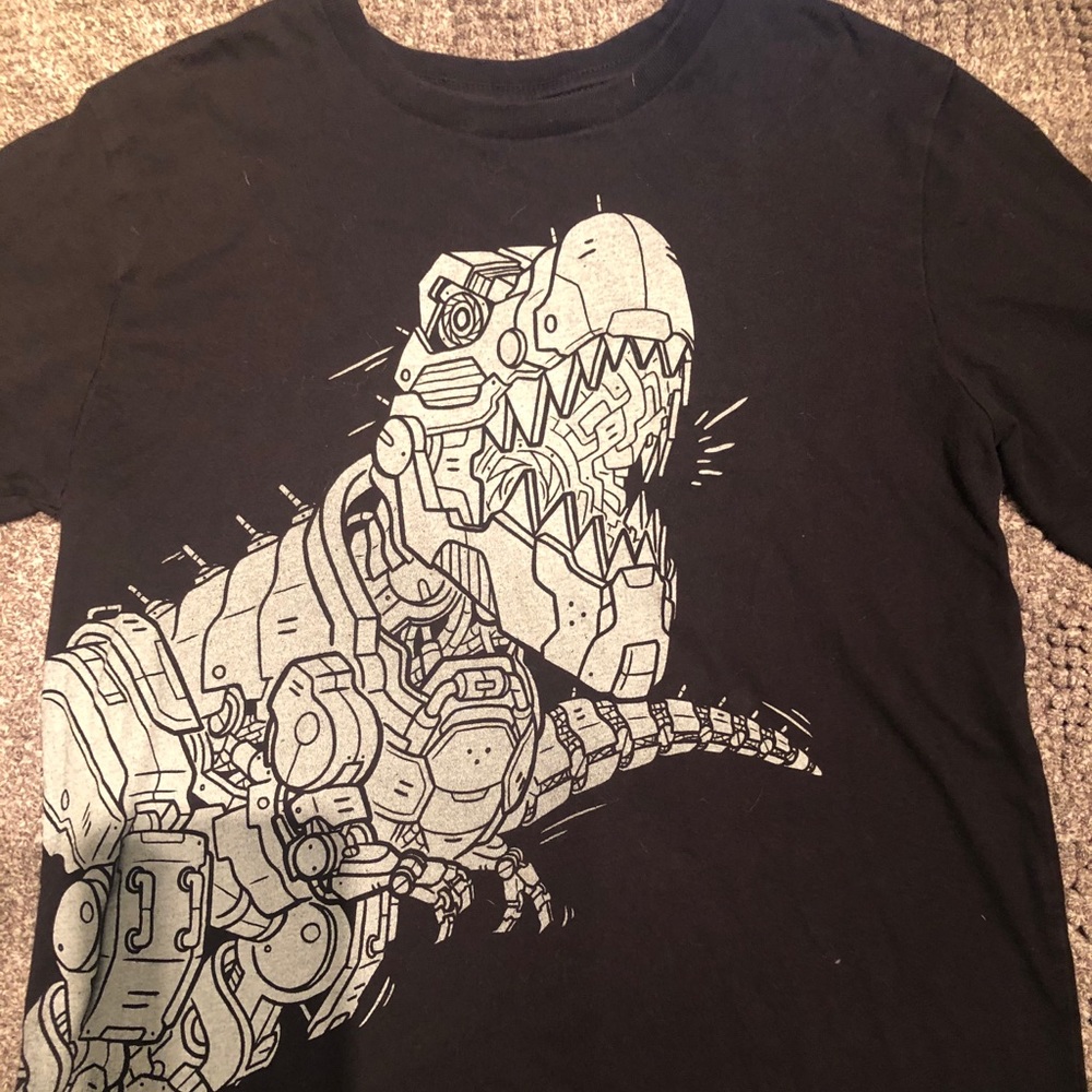 Children’s Place T-Shirt Bundle Size Large